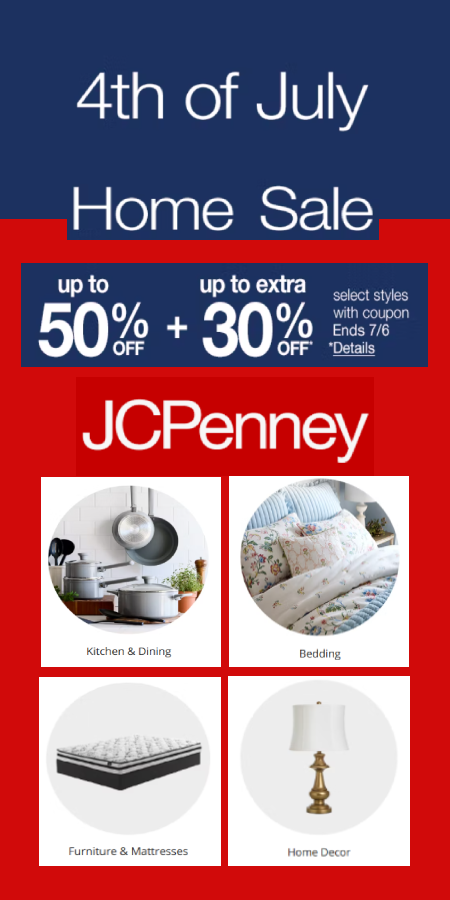 JCPENNEY BLACK FRIDAY