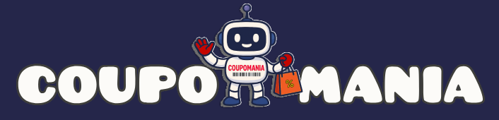 Coupomania