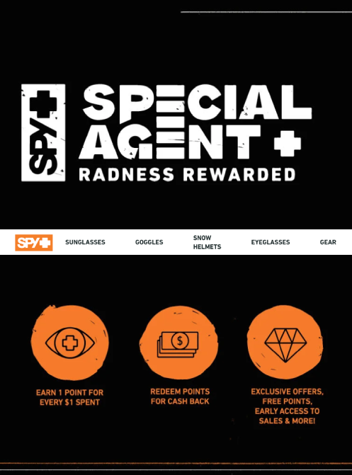 SPY OPTIC REWARDS VERTICAL AD