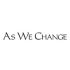 AS WE CHANGE