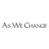 AS WE CHANGE