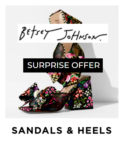 BETSEY JOHNSON coupons, 35% OFF Betsey Johnson Coupons, betsey johnson promo codes