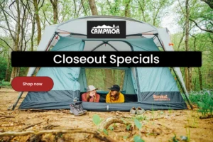 CAMPMOR PROMO CODES