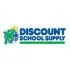 DISCOUNT SCHOOL SUPPLY