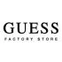 GUESS FACTORY
