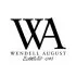 WENDELL AUGUST