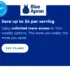 BLUE APRON