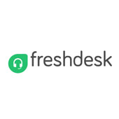 FreshDesk Logo