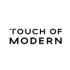 Touch Of Modern Logo