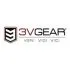 3V Gear Logo