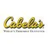 Cabelas Logo