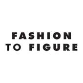 Fashion to Figure Logo