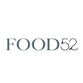 Food 52 Logo