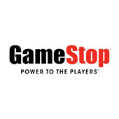 Game Stop Logo