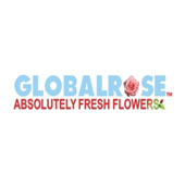 Global Rose Logo