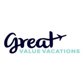 Great Value Vacations Logo