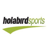HolaBirdSports Logo