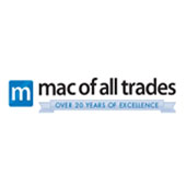 Mac of All Trades Logo