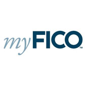 MyFico Logo