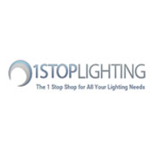 1Stop Lighting Logo