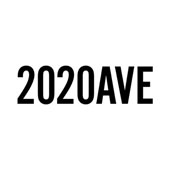 2020 Avenue Logo