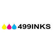 499 Inks Logo