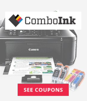 COMBOINK COUPONS, 15% OFF ComboInk Coupons, ComboInk promo codes