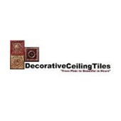 Decorative Ceiling Tiles Logo