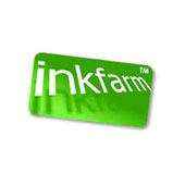 Ink Farm Logo
