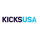 KicksUSA Logo