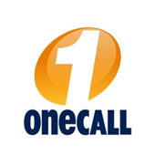 One Call Logo