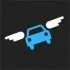 Airport Parking Reservations Logo