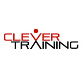 Clever Training Logo