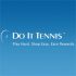 Do It Tennis Logo