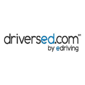 Driversed Logo