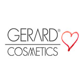 Gerard Cosmetics Logo
