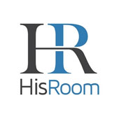 HisRoom Logo