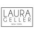 Laura Geller Logo