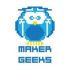 MakerGeeks Logo