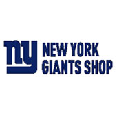 NY Giants Fan Shop Logo