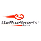 Online Sports Logo