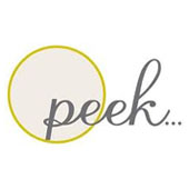 Peek Kids Logo