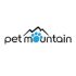 Pet Mountain Logo
