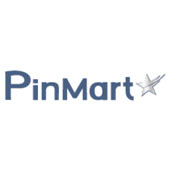 PinMart Logo