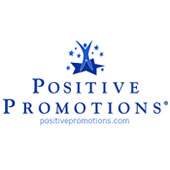 Positive Promotions Logo