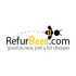 Refurbees Logo