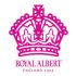 Royal Albert Logo