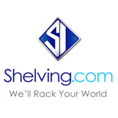 Shelving.com Logo