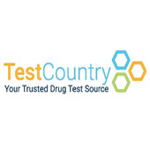 TestCountry Logo
