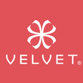 Velvet Eyewear Logo